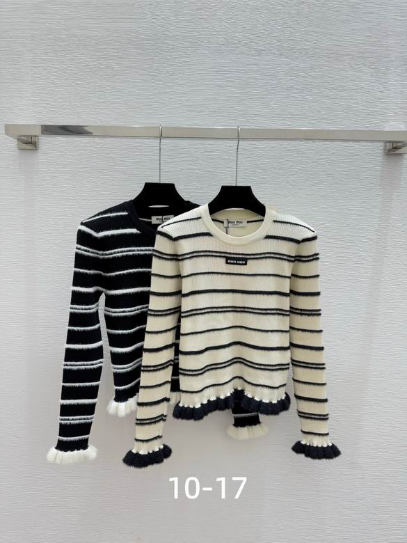 MiuMiu S-XL 146